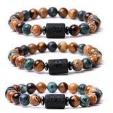 Unisex Constellation Guardian Bracelet - Cerapoet